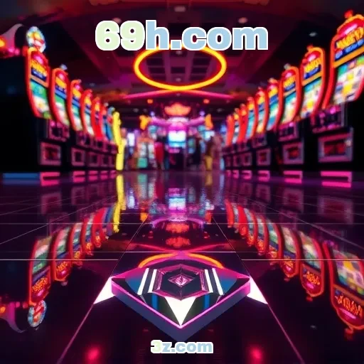 69h.com: Os Melhores Jogos Móveis para Diversão Sem Fim