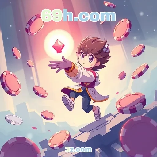 69h.com: Análises de Jogos Que Transformam Sua Experiência Gamer