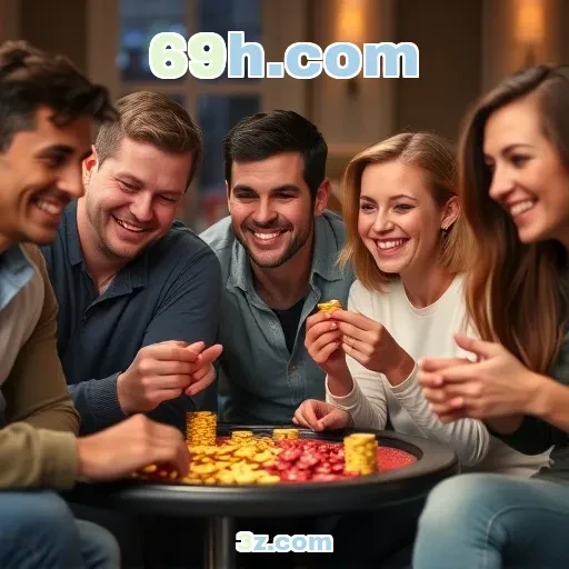 69h.com: Aventura e Inovação na Seção Single Player
