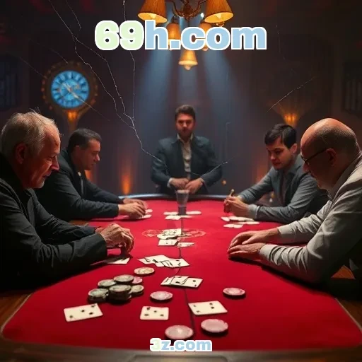 69h.com: Descubra os Jogos Mais Empolgantes e Em Alta Hoje